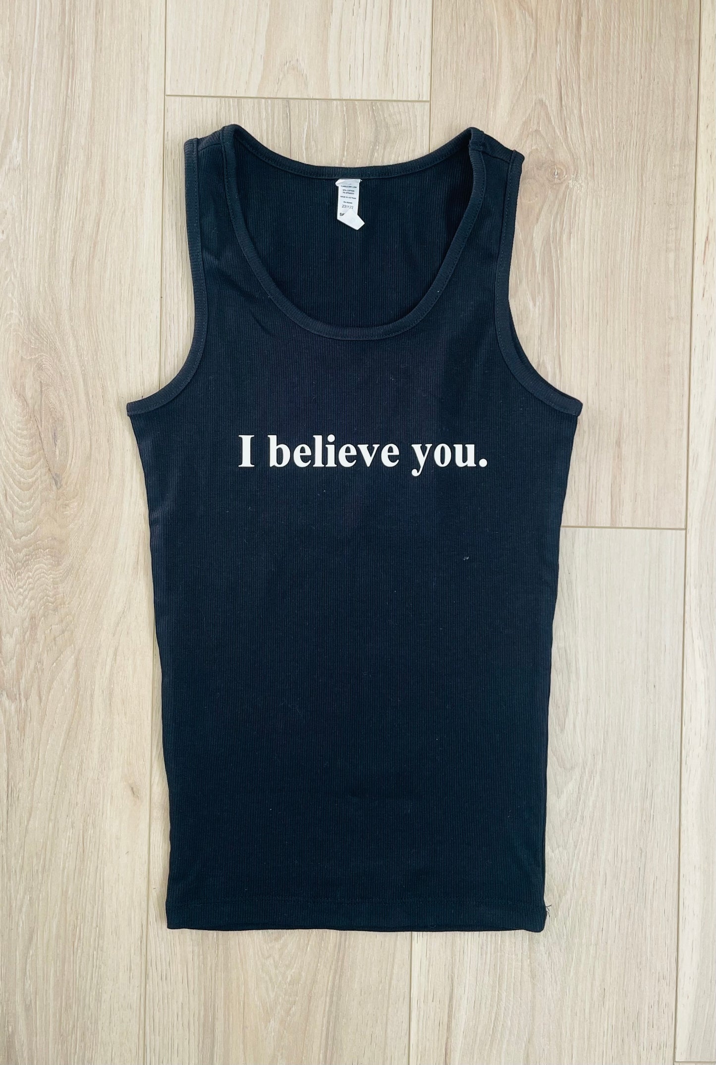 Dear Survivor