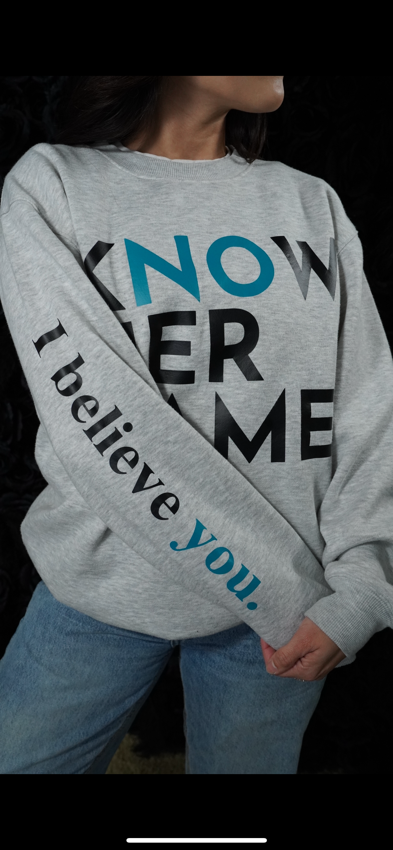 Sweatshirt