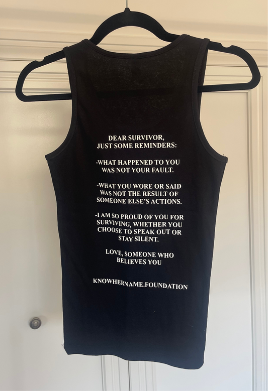 Dear Survivor